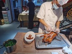 -德缘烤鸭店(大栅栏店)