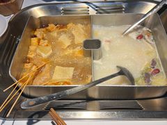 -九鼎轩脆毛肚火锅(南京东路店)