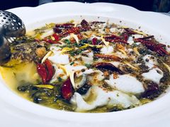 -太二酸菜鱼(广州IFC国金天地店)