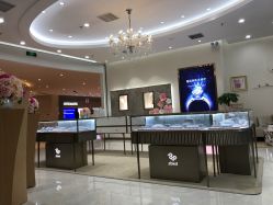 -钻石小鸟钻戒婚戒定制(石路店)