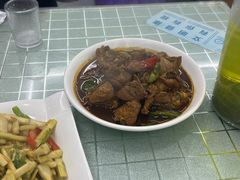 -高老庄·老溧阳·私房菜(南山竹海店)