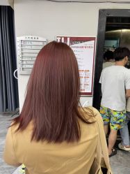 -IU潮牌·SALON