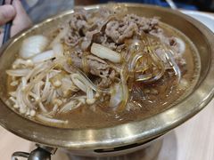 招牌安格斯肥牛-米村拌饭(南京万达茂店)