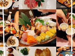 -佛山希尔顿酒店·融誉亚洲美食荟