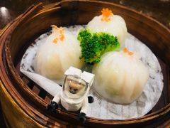 翡翠海皇饺-武林厨神·粤式茶点(五羊店)