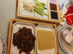 -富贵春饼·烤鸭·大厨现炒(泰华店)
