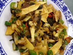 -大山土菜(航华一村二街坊店)