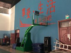 -丰铁文化宫