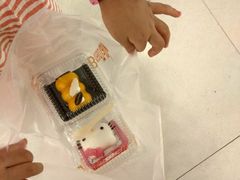 -BreadTalk面包新语·烘焙蛋糕(领展购物广场店)