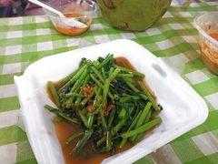 -班赞海鲜市场