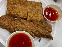 -阿坤纯正西刀鱼丸(Kuala Lumpur Branch)