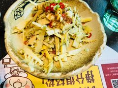 -有璟阁港式餐厅(金融街购物中心店)