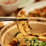 打卡佟丽娅也来吃过的餐厅~