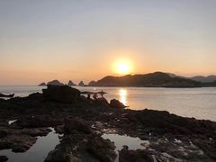 -南澳海滩
