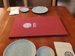 -阿吾罗日本料理(K11艺术中心店)