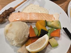 -宜家·瑞典风味餐厅(四元桥店)