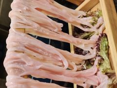 鹅肠-湊湊火锅·茶憩(打浦桥日月光店)