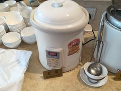 -泉州悦华酒店·自助餐厅