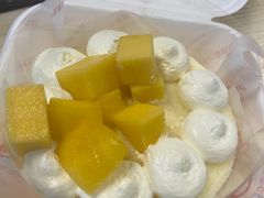-老婆很芒榴莲千层蛋糕(丽泽桥店)