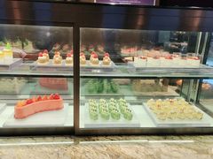 -嘉定凯悦·咖啡厅