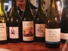 -RAC BAR(安福路店)