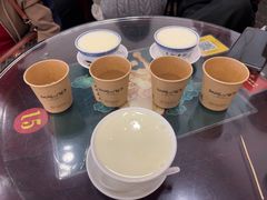 -民信老铺(华盖路店)