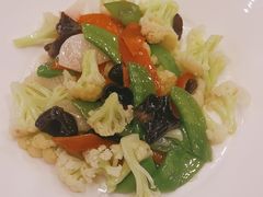 -晋阳春·山西菜·北京烤鸭(交大店)