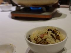 干巴菌炒饭-翠府(翠湖北路店)