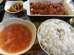 -鲲少爷烤鱼饭.螺蛳粉·清真(爱琴海店)