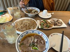 -直隶安家罩饼(复兴路店)