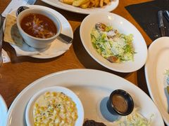 -Texas Roadhouse(世纪汇广场店)