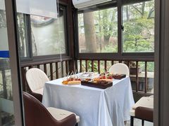 -香然会·园林雅宴(陆家嘴店)