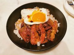 黯然销魂饭-石板街港澳冰室(天环店)