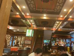 -老雒阳面馆·水席(定鼎门店)