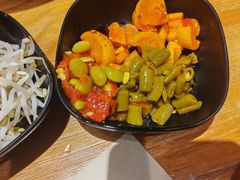 -云味馆·云南菜·云南米线(景田店)