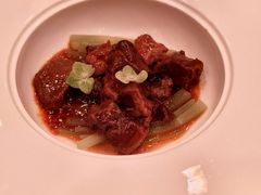 -白家大院·王府宫廷菜(苏州街店)