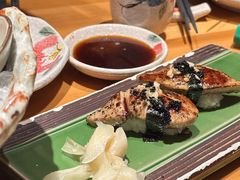 -大岛日本料理铁板烧(南通大饭店)