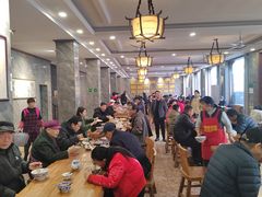 -清真马杰山牛肉汤馆