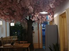大堂-活鳗饭·鹅肝范儿(高碑店店)