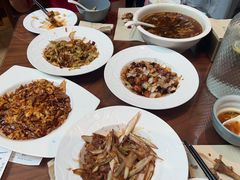 -南门小馆·清真(国贸商城店)