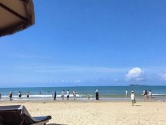 -三亚湾海居铂尔曼度假酒店