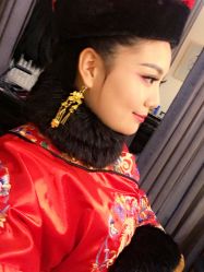 -盘子女人坊古装写真摄影(厦门总店)