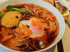 -鲤院·新中式美学·庭院餐厅(夫子庙店)