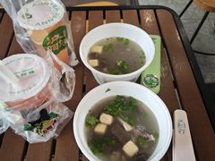 -鸡鸣汤包(红山动物园店)