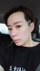 -TWOFACE 双面理发馆