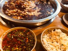 -肖肖酸萝卜鱼火锅(总店)