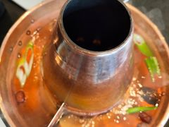 -北门涮肉·铜锅涮肉(南锣鼓巷店)