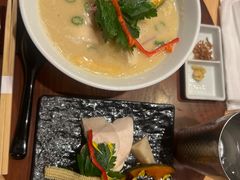 -篝拉面(银座店)