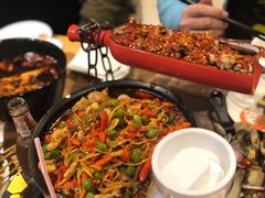 -成都吃客(九眼桥店)