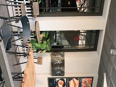 -半度雨棚(莫干山路店)